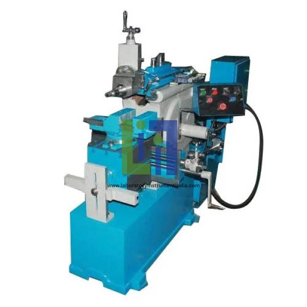 Hydraulic Shaping Machine