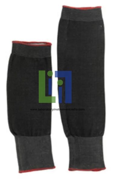 INTERCEPT Cut Resistant Medium Duty Industrial Sleeves wo Thumbslot
