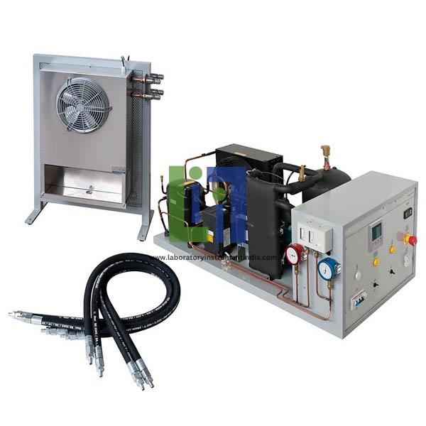 Industrial Air Conditioning Assembly Kit