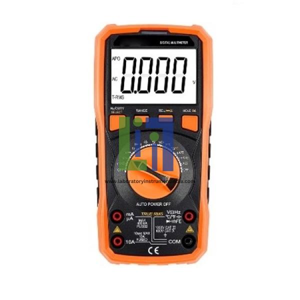 Industrial Multimeter