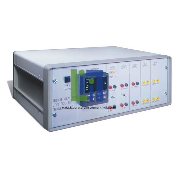 Industrial PID Controller