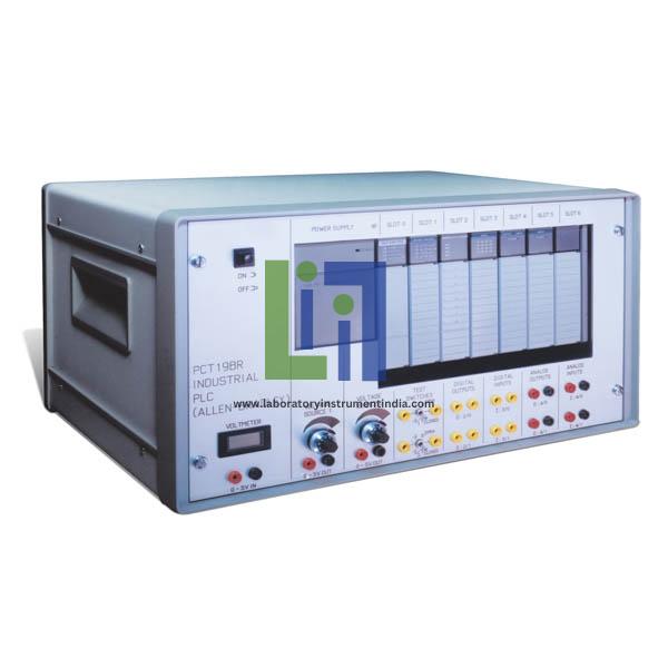 Industrial PLC Unit