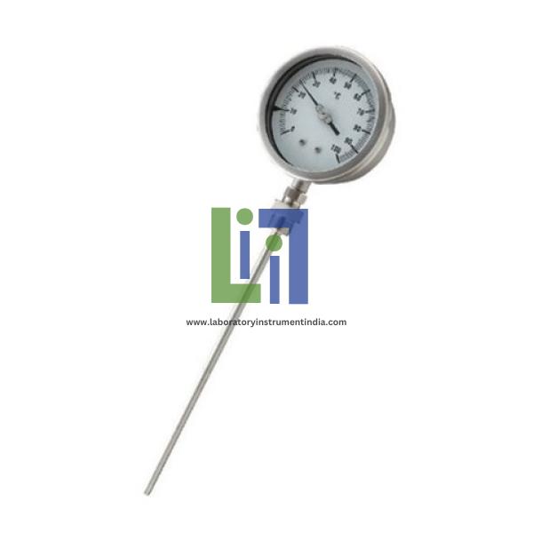 Industrial Temperature Meter