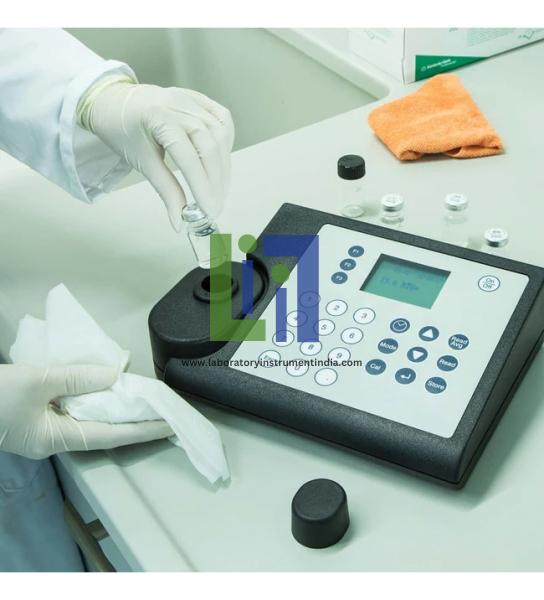 Infrared Lab Turbidimeter