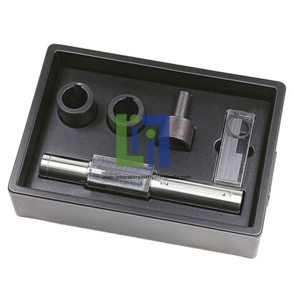 Instructional Kit, Assembly with Keys