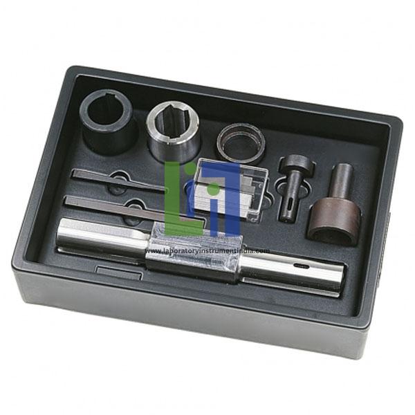 Instructional Kit, Assembly with Taper Keys