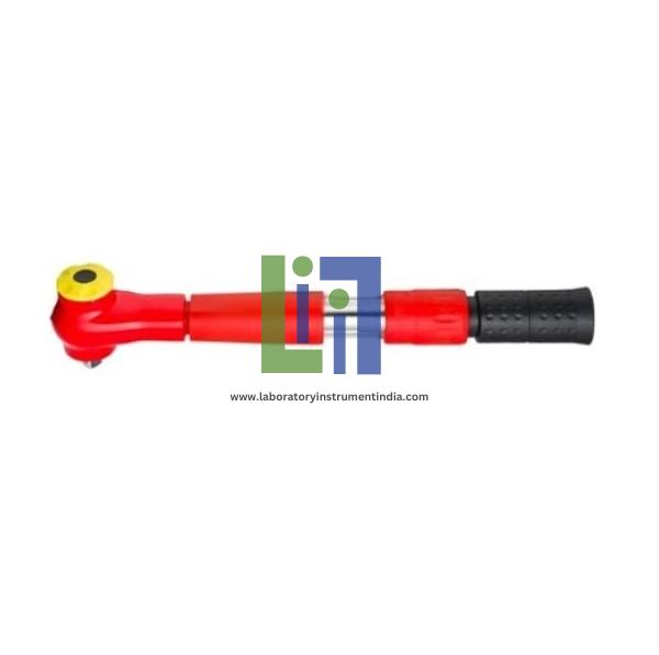 Insulated Torque Wrench