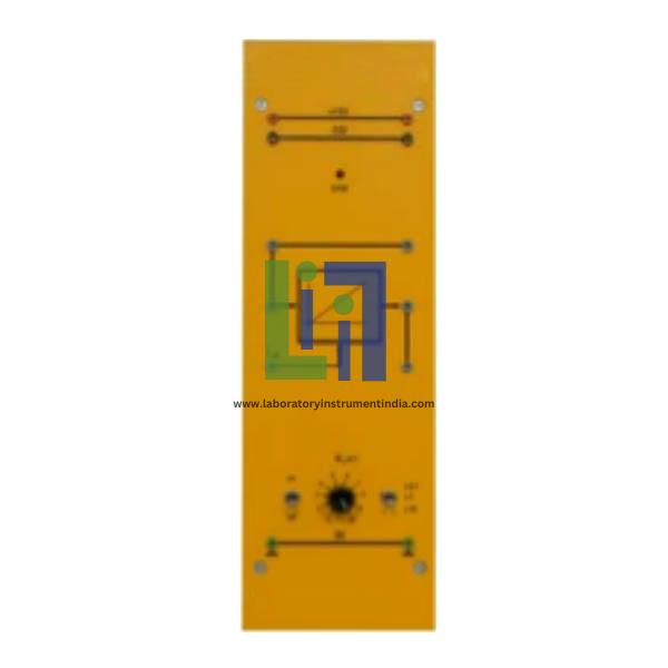 Integral Action Element