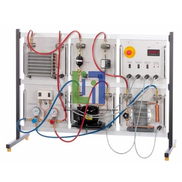 Introduction To Refrigeration Unit