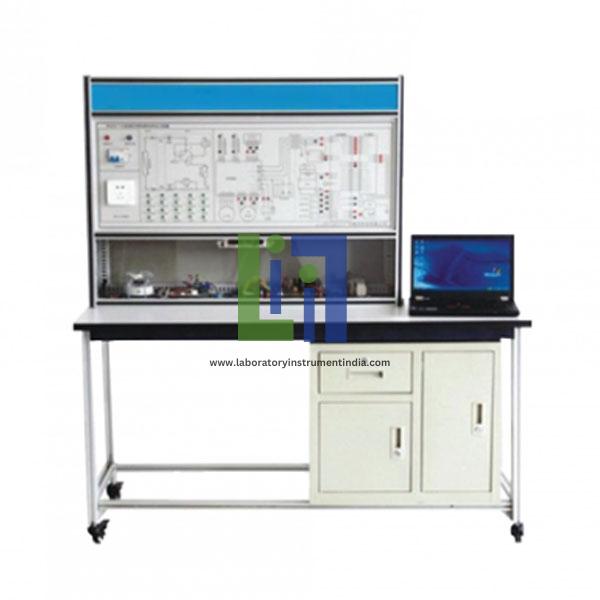 Inverter Air Conditioner Circuit Maintenance Training Device