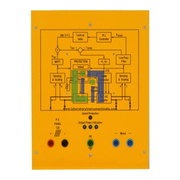 Inverter Grid