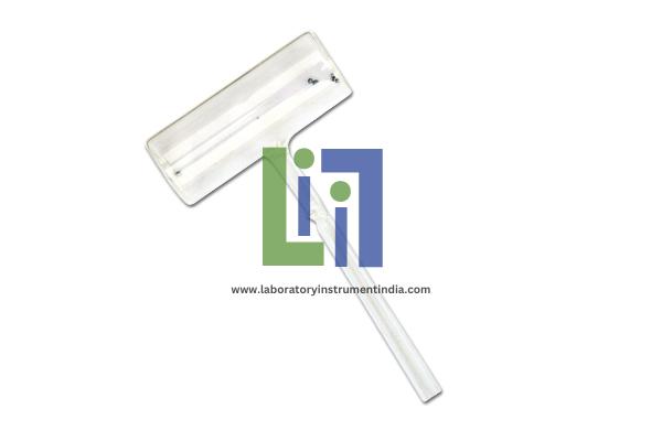 Iodine Sublimation Tube