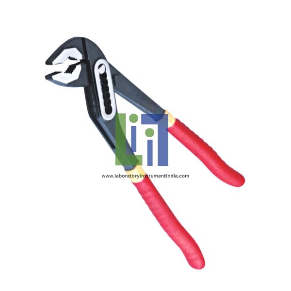 JOINT WATER PUMP PLIER (CHANNEL TYPE)