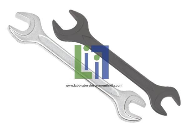 JUMBO DOUBLE OPEN END JAW SPANNERS