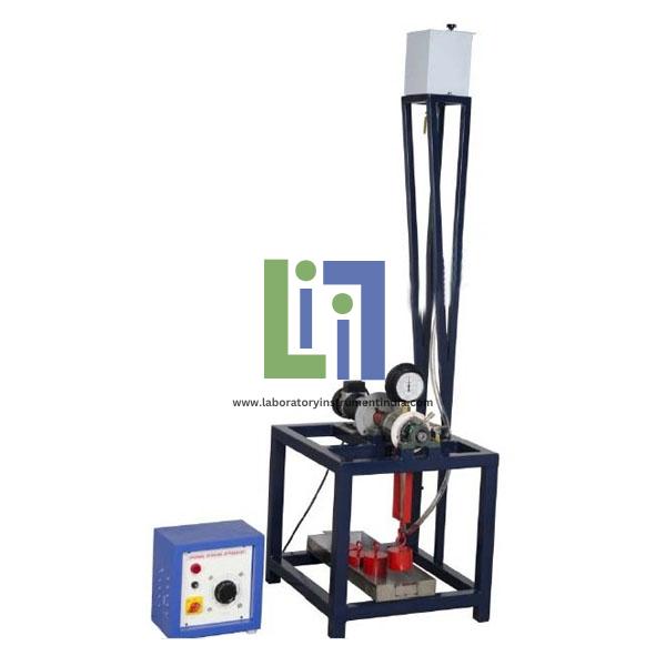 Journal Bearing Friction Apparatus Unit