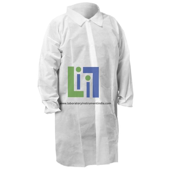 Lab Coat