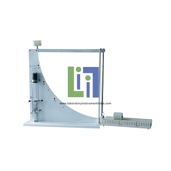 Kinetic Energy Potential Demonstrator