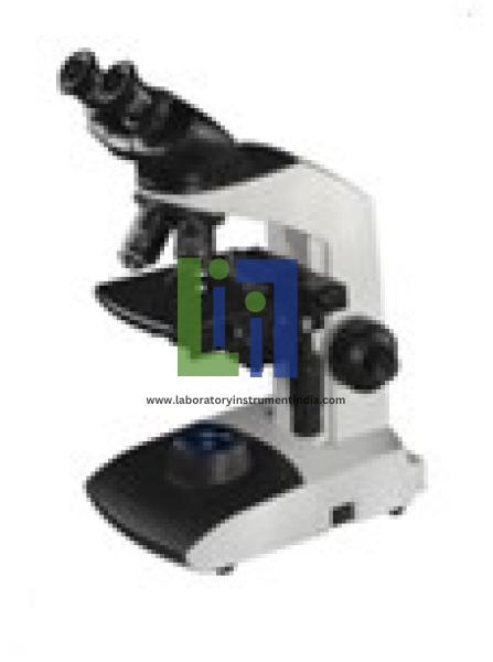 LED Microscope
