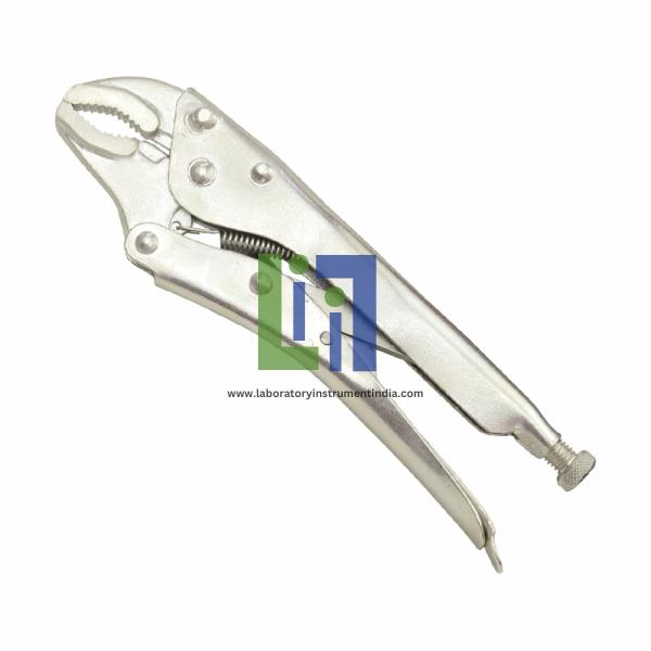 LOCK GRIP PLIER