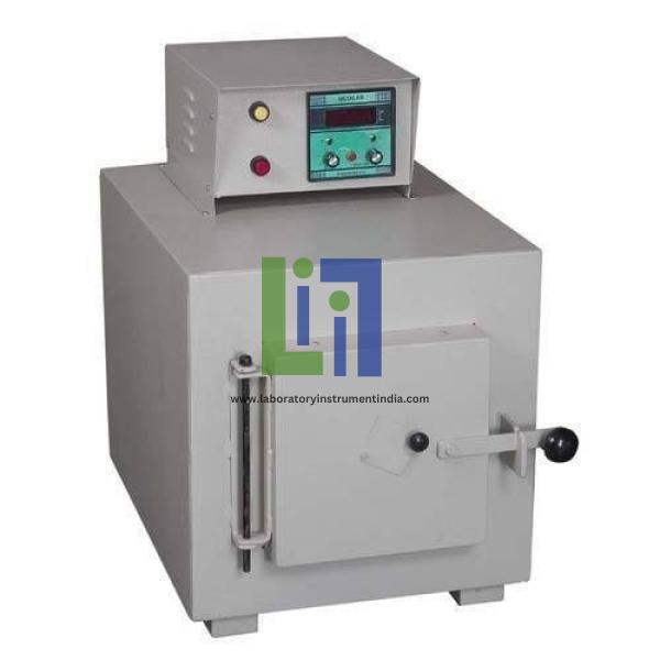 Lab High Temperature Furnace