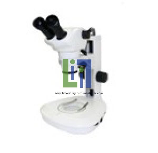 Lab Stereo Microscope