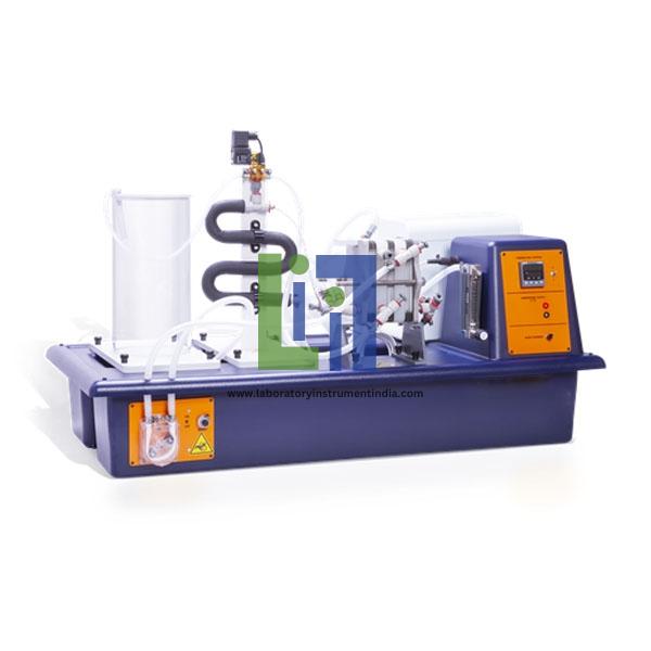 Laboratory Pasteuriser