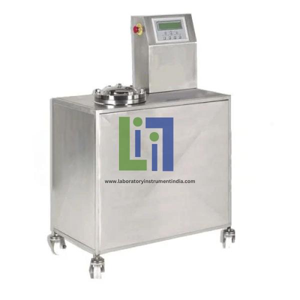 Laboratory Scale Rapid Extractor