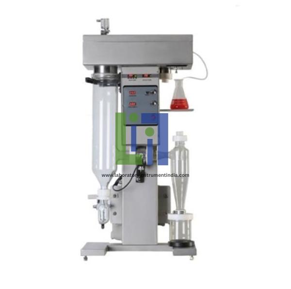 Laboratory Scale Spray Dryer