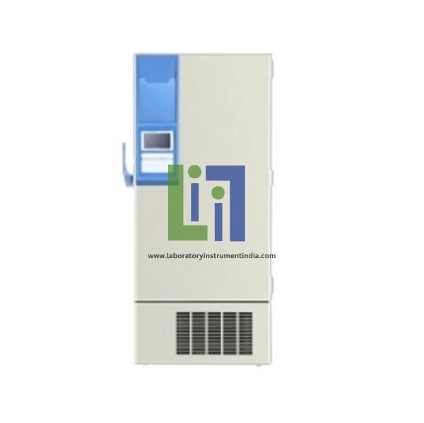 Laboratory Upright Ultra-Low Freezer