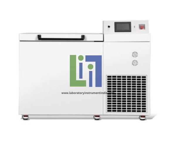 Laboratory Upright Ultra-Low Temperature (ULT) Freezer