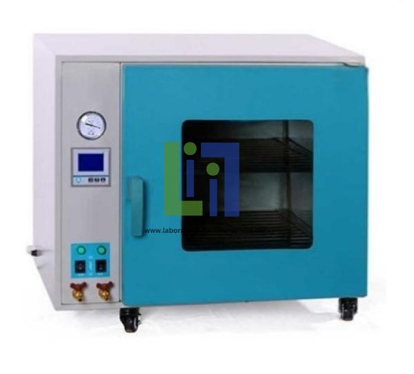 Laboratory Vacuum Drying Oven