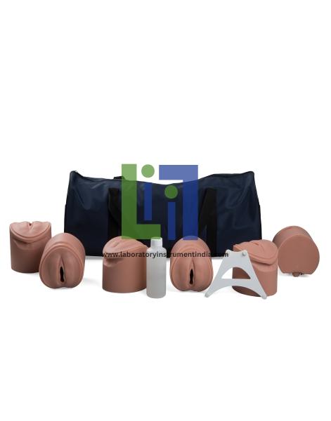 Labor delivery module