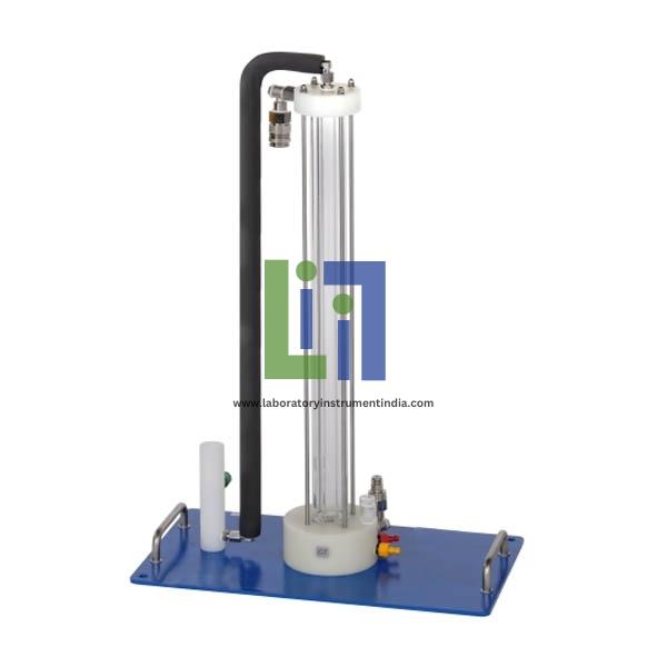 Laminar Flow Reactor