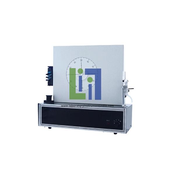 Laser Optical Demonstration Instrument