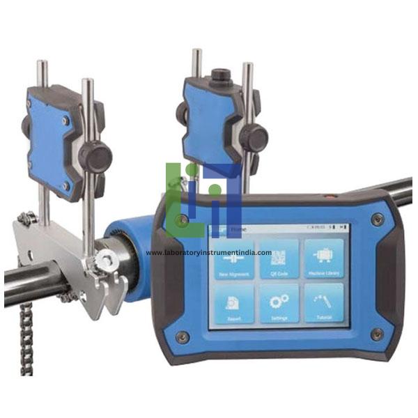 Laser Shaft Alignment Learning System
