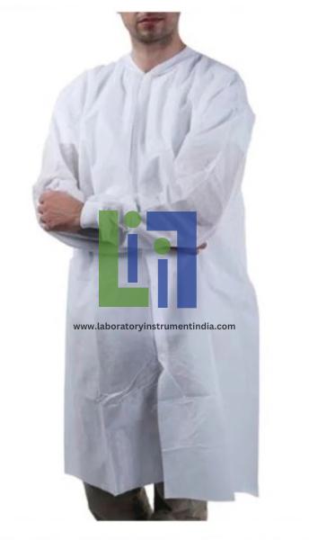 Level 2 SMS Lab Coat