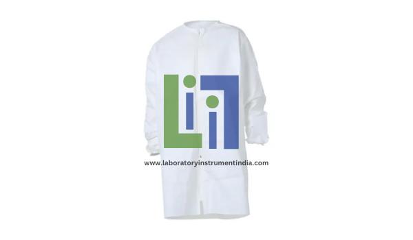 Limited-Use Cleanroom Frocks