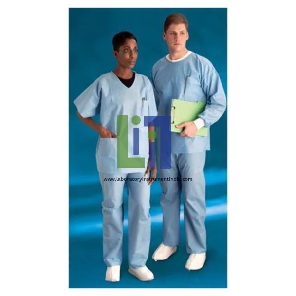 Limited-Use Scrub Pants