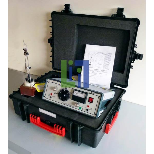 Linear Vibration Apparatus