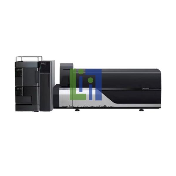 Liquid Chromatography Mass Spectroscopy Triple Quadra pole LC-MS and MS