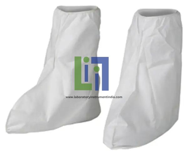 Liquid and Particle Protection Boot Covers