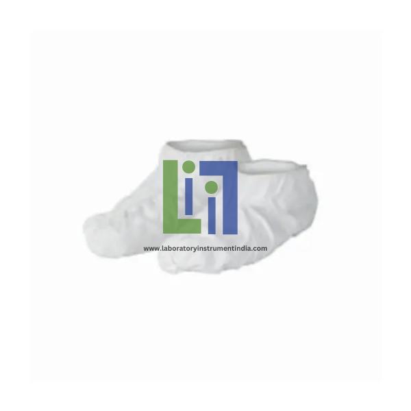 Liquid and Particle Protection Shoe Covers