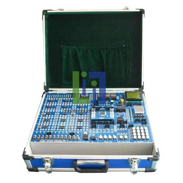 Logic Circuit Training Kit