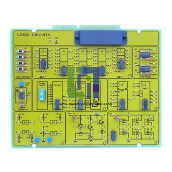 Logic Circuits