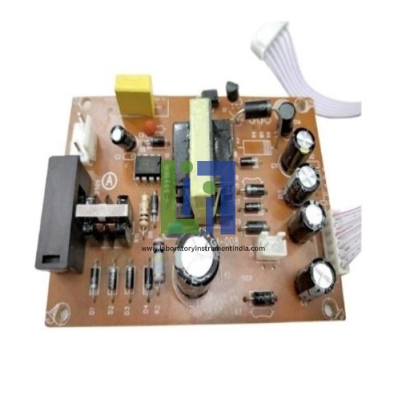 Logical Circuit EX Board A