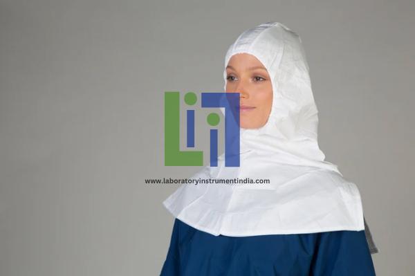 Long-Length Sterile Hood