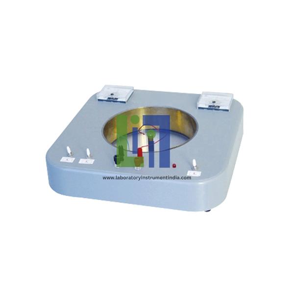 Lorentz Force Demonstrator