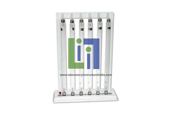 Low Pressure Discharge Tube Group