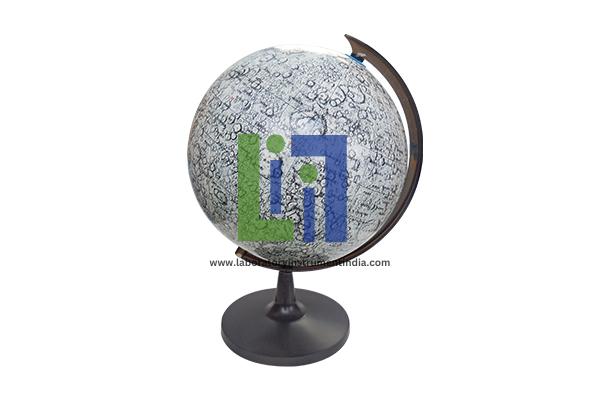 Lunar Globe