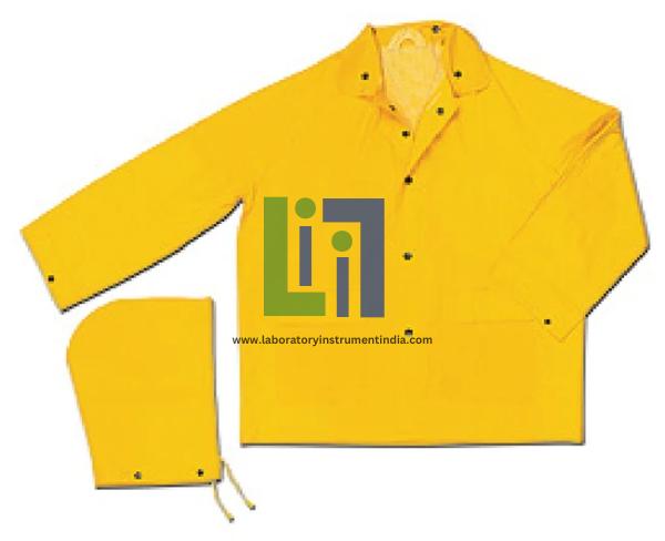 MCR Safety Classic PVC Polyester Jackets